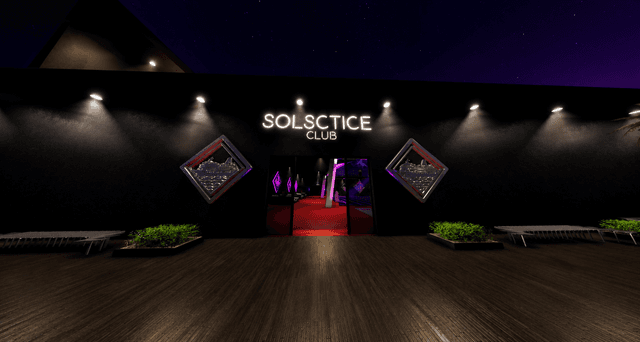 Crucero Solstice