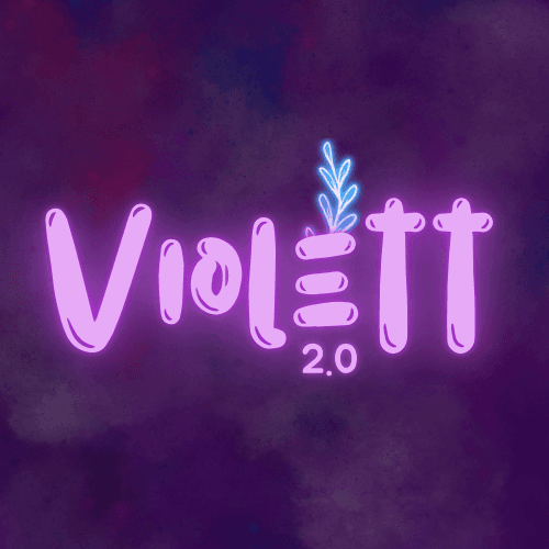 VIOLETT 2.0 — Event Platform